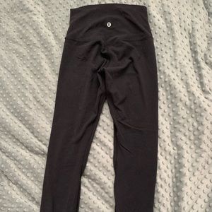 Lululemon align leggings